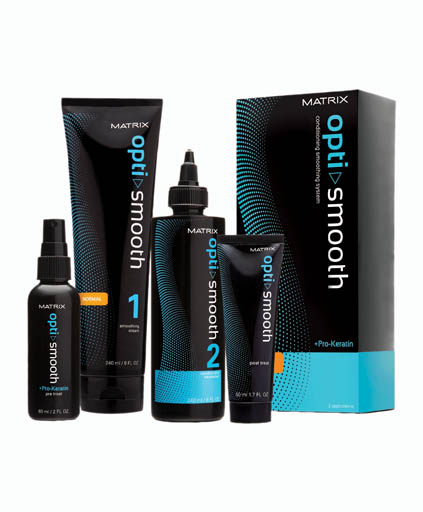 Opti smooth before and after hot sale